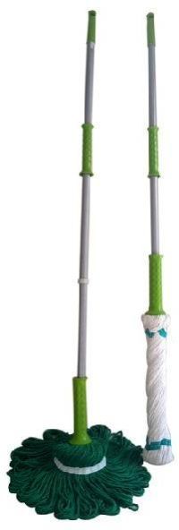 Twist Mop