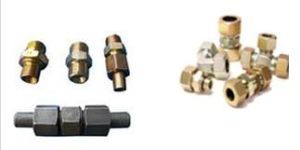 Hydraulic Connectors Fittings