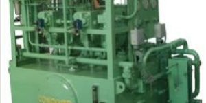 Hydraulic Power Packs