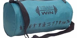 Casual Gym Bag