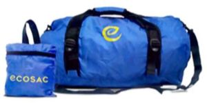Foldable Duffle Gym Bag