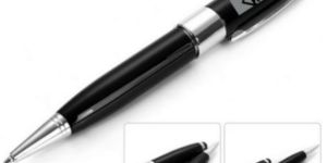 Pen OTG Stylus Card Reader