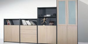 Modular Office Furniture