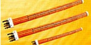 Ceramic Cartridge Heaters