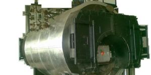 Coal Fired Steam Boilers
