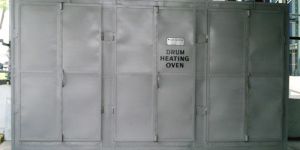 Drum Heating Ovens