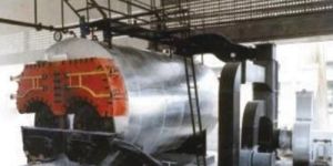 Gas Fired Boilers