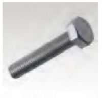 Hexagon Head Bolts