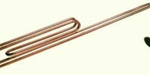 Electric Immersion Heater