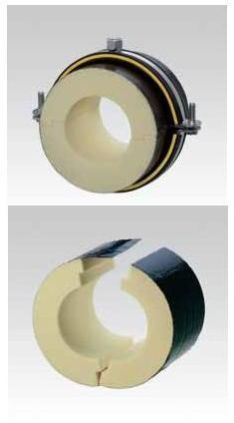 Insulation Clamps