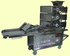 Fully Automatic Multi Stage Sheeting Die Cutting Machine