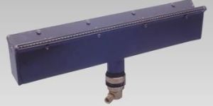 RV Burner