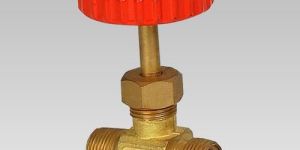 Gas Valves