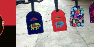Luggage Tags