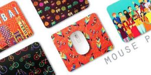 Mousepads