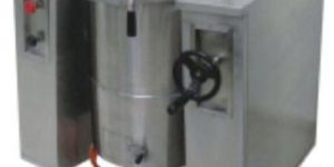 Steam Rice Boiler