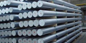 Aluminum Alloy Sheets