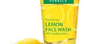 Honey Lemon Face Wash