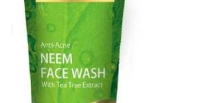 Neem Face Wash