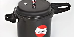 PRESSURE COOKER OUTER LID