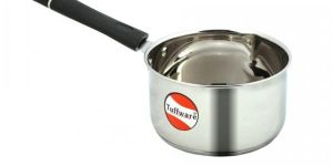 Stainless Steel Sauce Pan