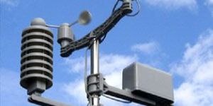 Solar Weather Station