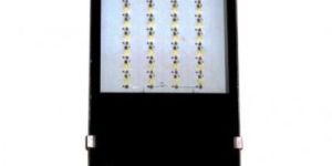 Solar LED Street Light