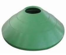 Cone Crusher Parts