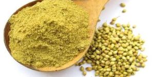 Coriander Seeds