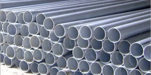 PVC Pipe