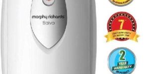 Storage Water Heater