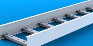 Ladder Cable Tray