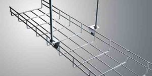 Wire Mesh Cable Trays