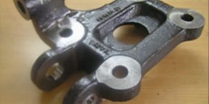 Bracket Spring Sheet