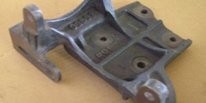 Compressor Mounting Bracket