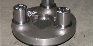 Epic Carrier TRANSMISSION