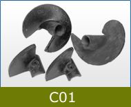 SENSOR & MECHANICAL PAVER SPARE