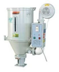 Hopper Dryer