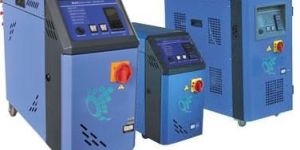 Mould Temp. Controller