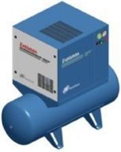 Rotary Screw Air Compressor