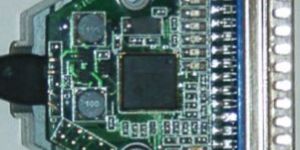 USB-TO-RS485 CONVERTER