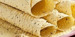 Special Moong Urad Papad