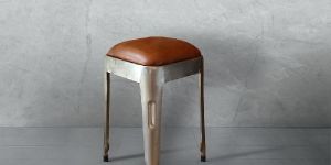 Metal Stool