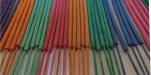 Colored Agarbatti