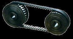Timming Pulleys