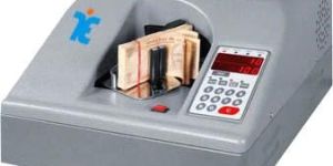 Bundle Note Counter Machine