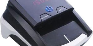 Fake Note Detector Machine