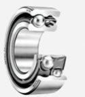 Angular Contact Ball Bearings