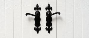 Door Handles