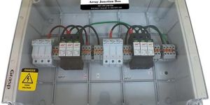 Array Junction Box